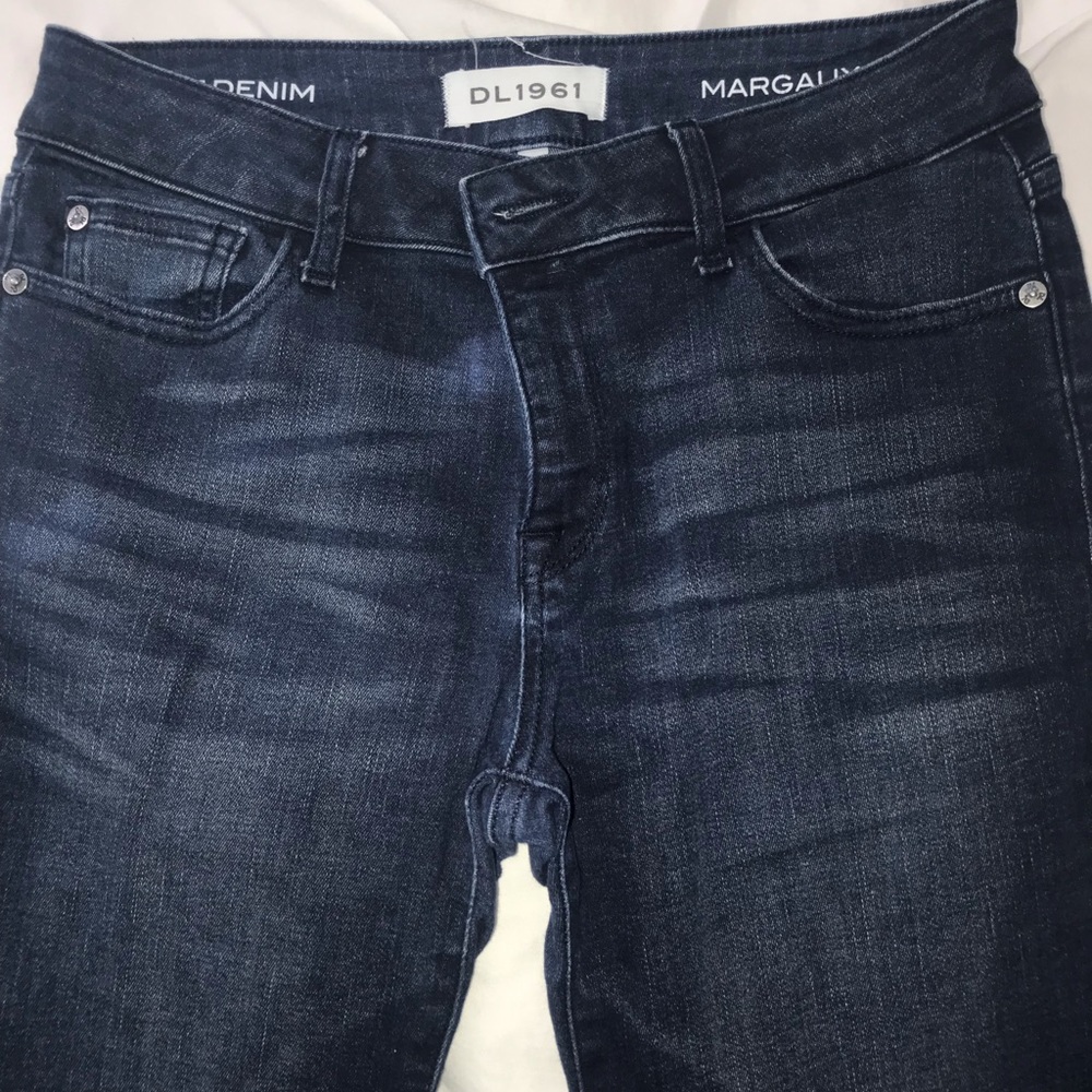 DL 1961 jeans